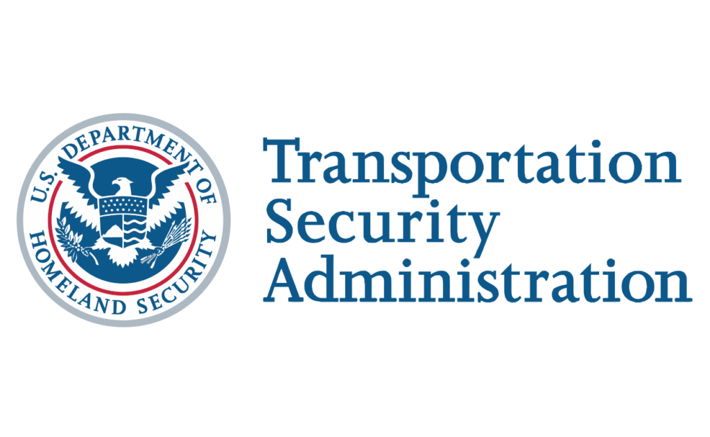 TSA Logo